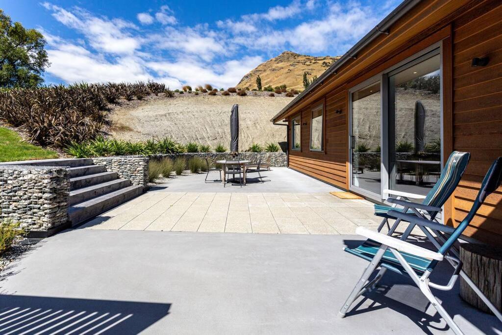 Tucker Beach Private Exclusive Retreat 皇后镇 客房 照片