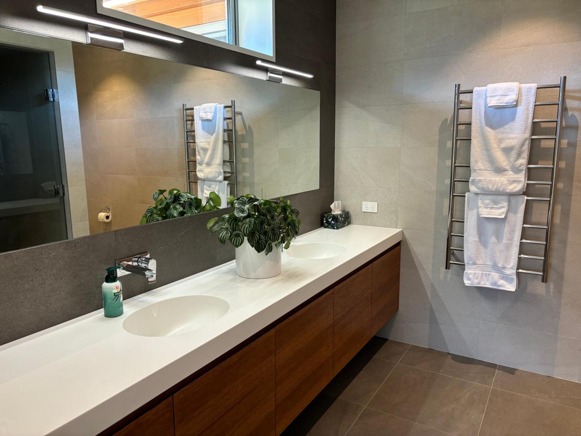 Tucker Beach Private Exclusive Retreat 皇后镇 客房 照片