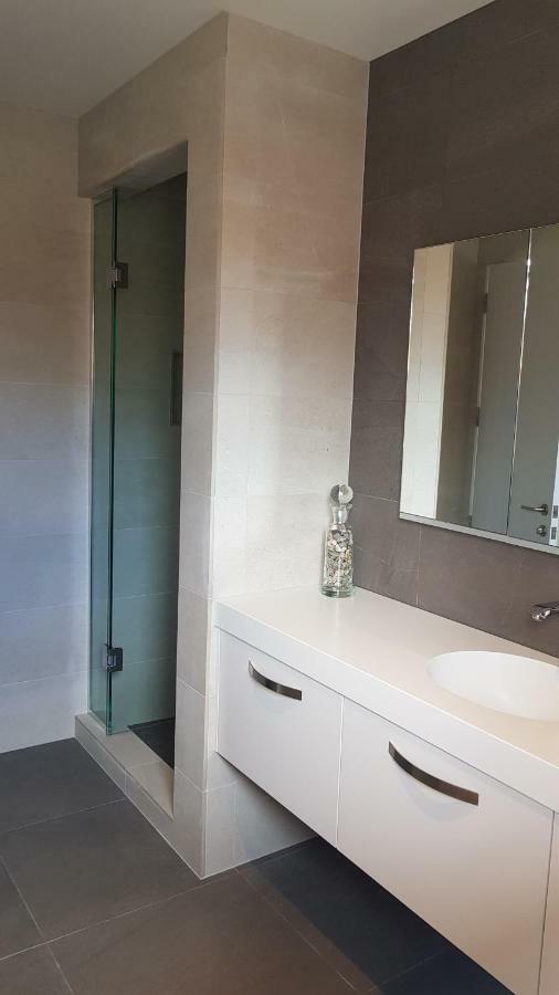 Tucker Beach Private Exclusive Retreat 皇后镇 外观 照片