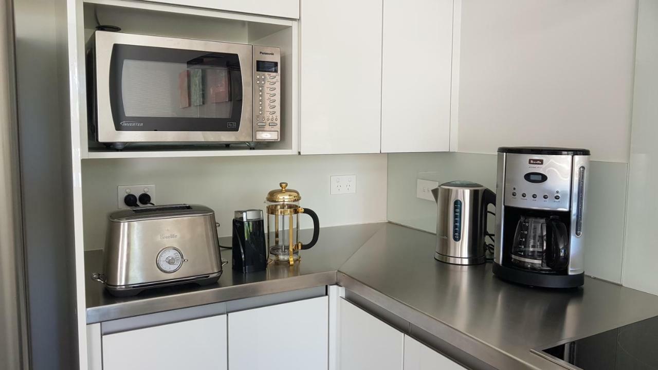 Tucker Beach Private Exclusive Retreat 皇后镇 外观 照片